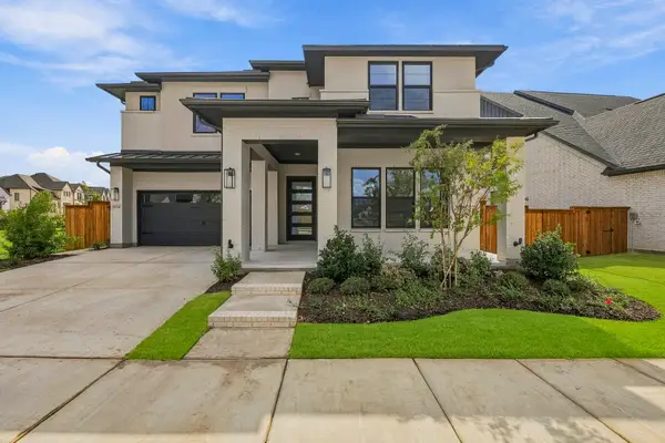 9168 Pavonia Lane, Frisco, TX 75035