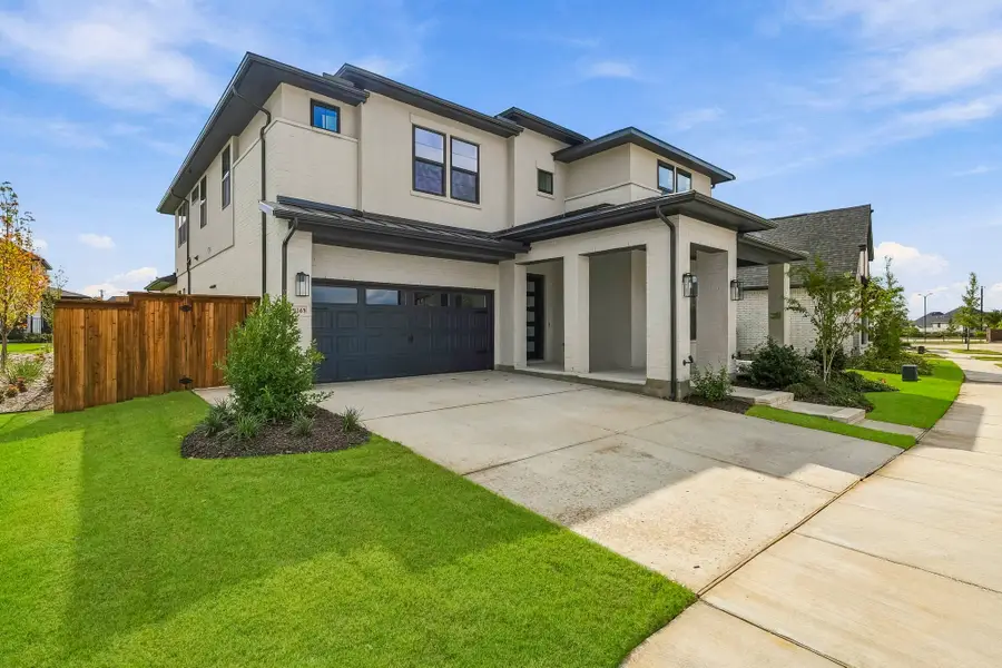 9168 Pavonia Lane, Frisco, TX 75035 - #2