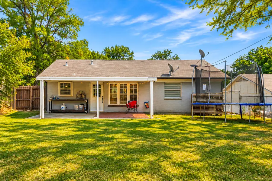7021 Payte Lane, North Richland Hills, TX 76182 - #2