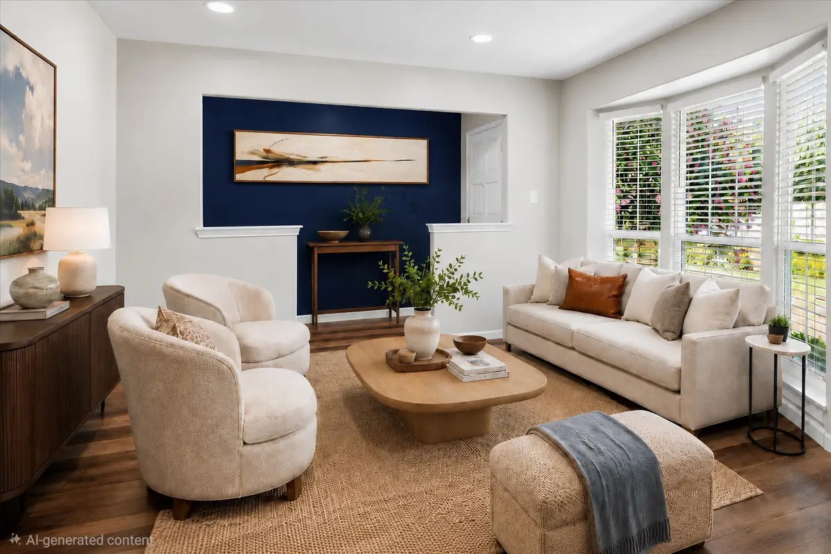 4704 Ashbrook Road, Dallas, TX 75227 - #1