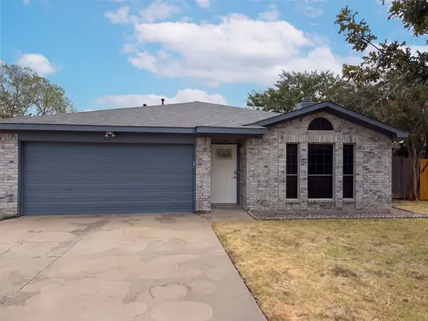 713 Buddy L Drive, Fort Worth, TX 76108