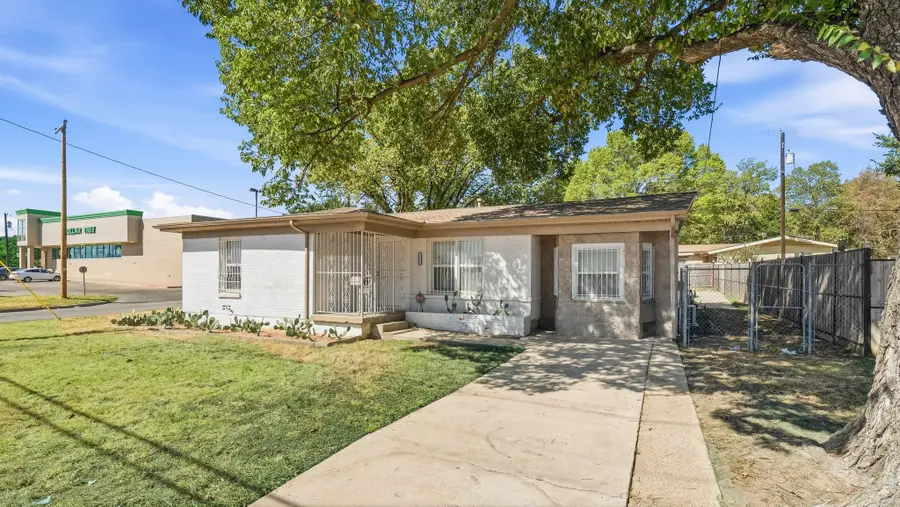 3008 Miller Avenue, Fort Worth, TX 76105 - #2