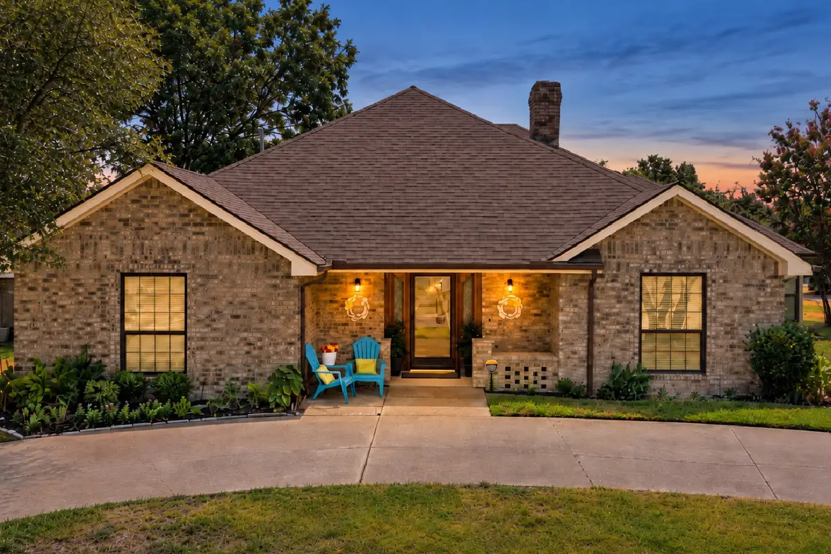 802 Autumn Hill Drive, Wylie, TX 75098 - #1