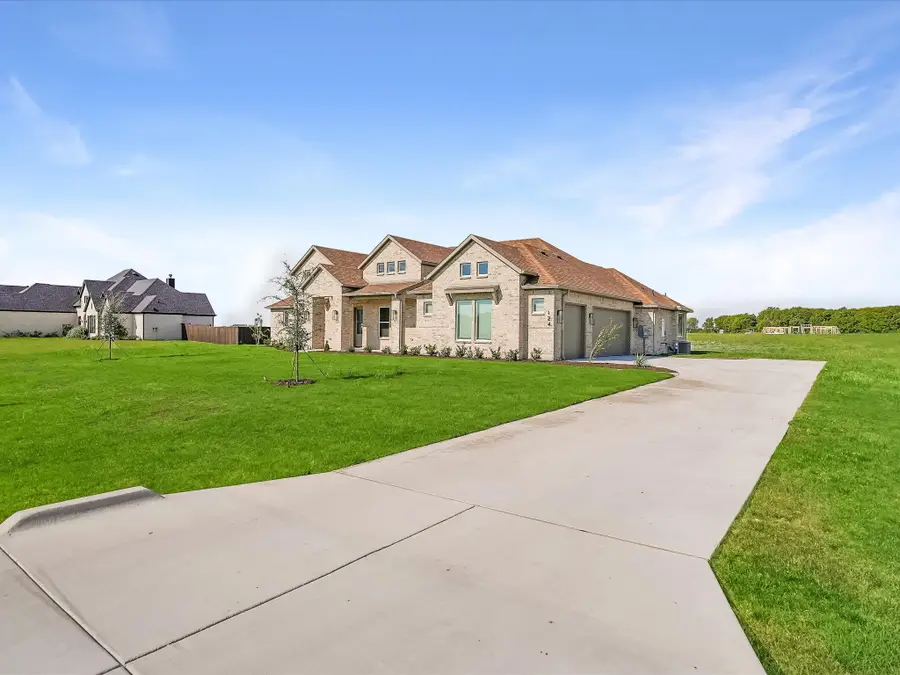 124 Aiden Drive, Waxahachie, TX 75165 - #2