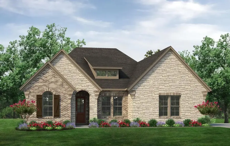700 Deer Dale Court, Van Alstyne, TX 75495 - #2