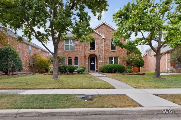 9621 Plains Circle, Frisco, TX 75033