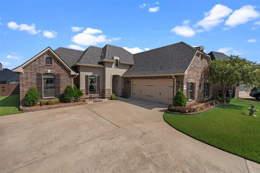 5319 Barberry Lane, Bossier City, LA 71112 - #2