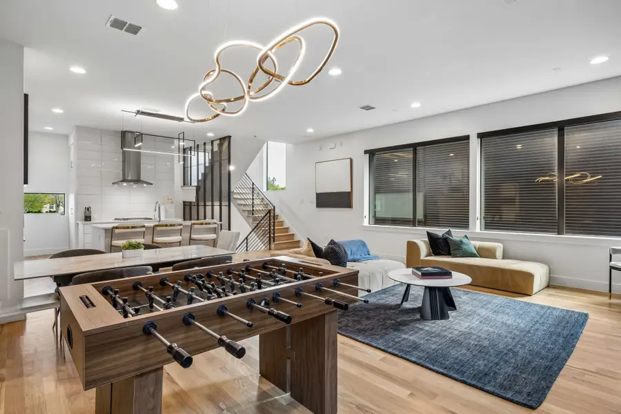 4820 Dinsmore Court, Dallas, TX 75204 - #3