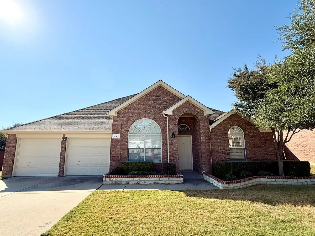 131 Fallkirk Drive, Coppell, TX 75019 - #1