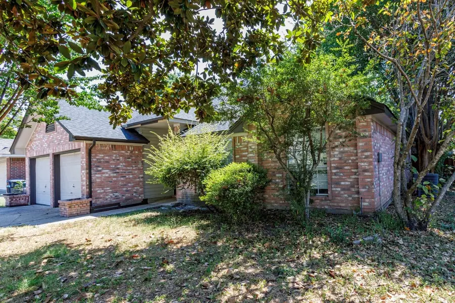 1215 Hyde Park Drive, McKinney, TX 75069 - #3