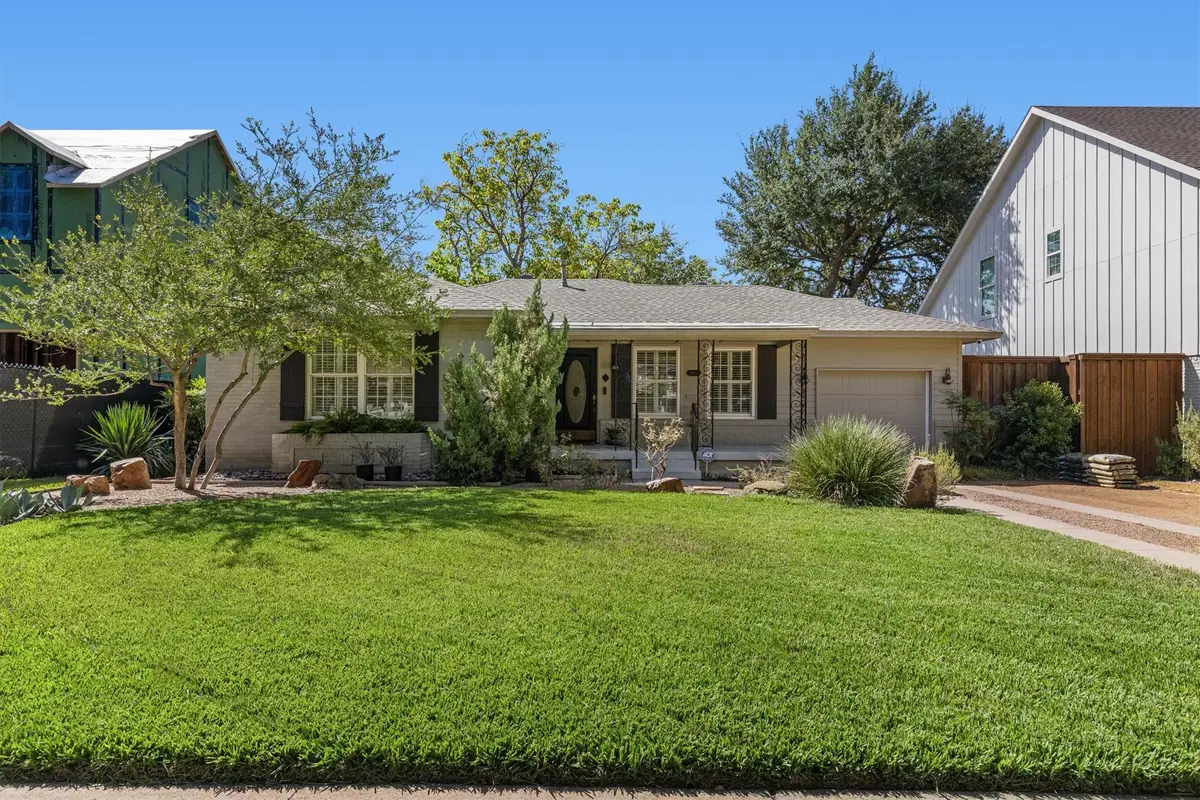 4118 Park Lane, Dallas, TX 75220 - #1