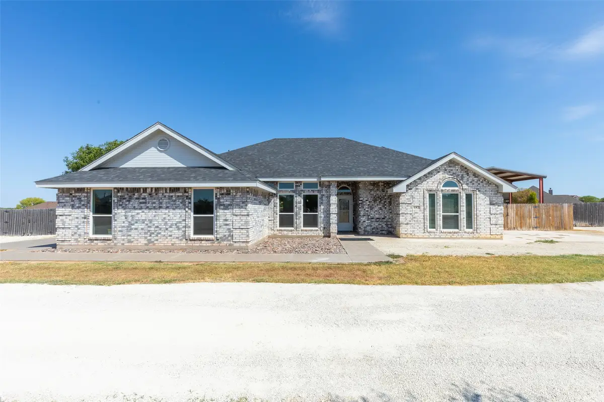 182 Sugar Biscuit Lane, Abilene, TX 79602 - #1