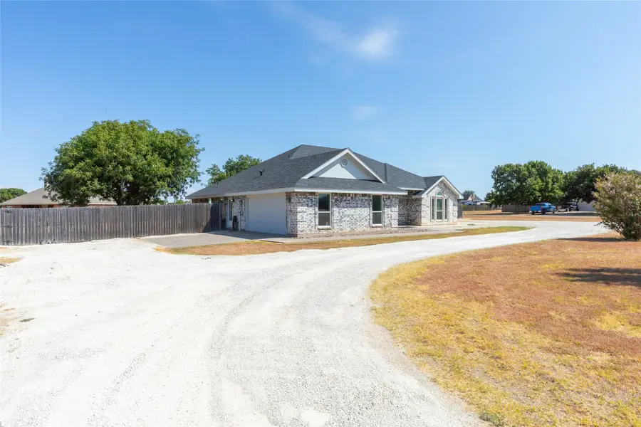 182 Sugar Biscuit Lane, Abilene, TX 79602 - #3