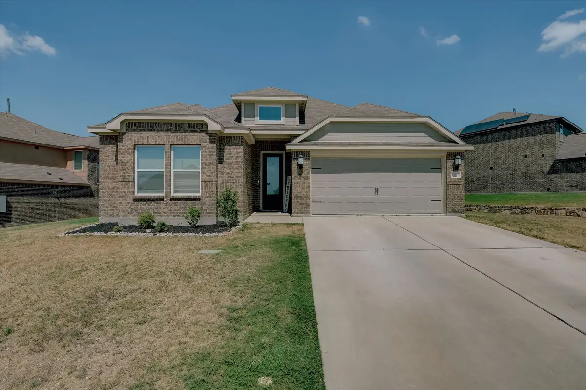 11032 Bass Creek Trail, Fort Worth, TX 76108 - #1