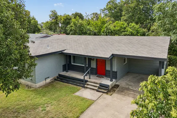 2332 Hartline Drive, Dallas, TX 75228