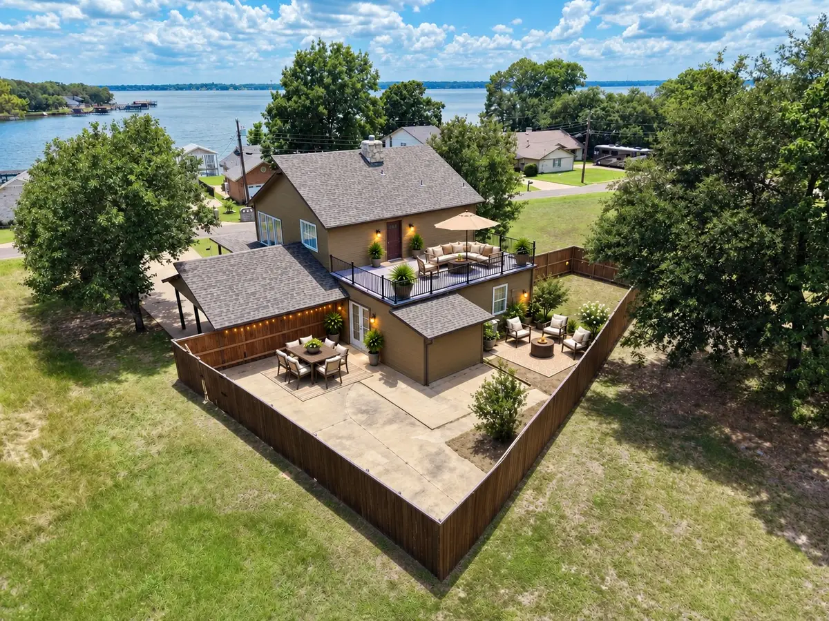 131 San Felipe Drive, Gun Barrel City, TX 75156 - #1
