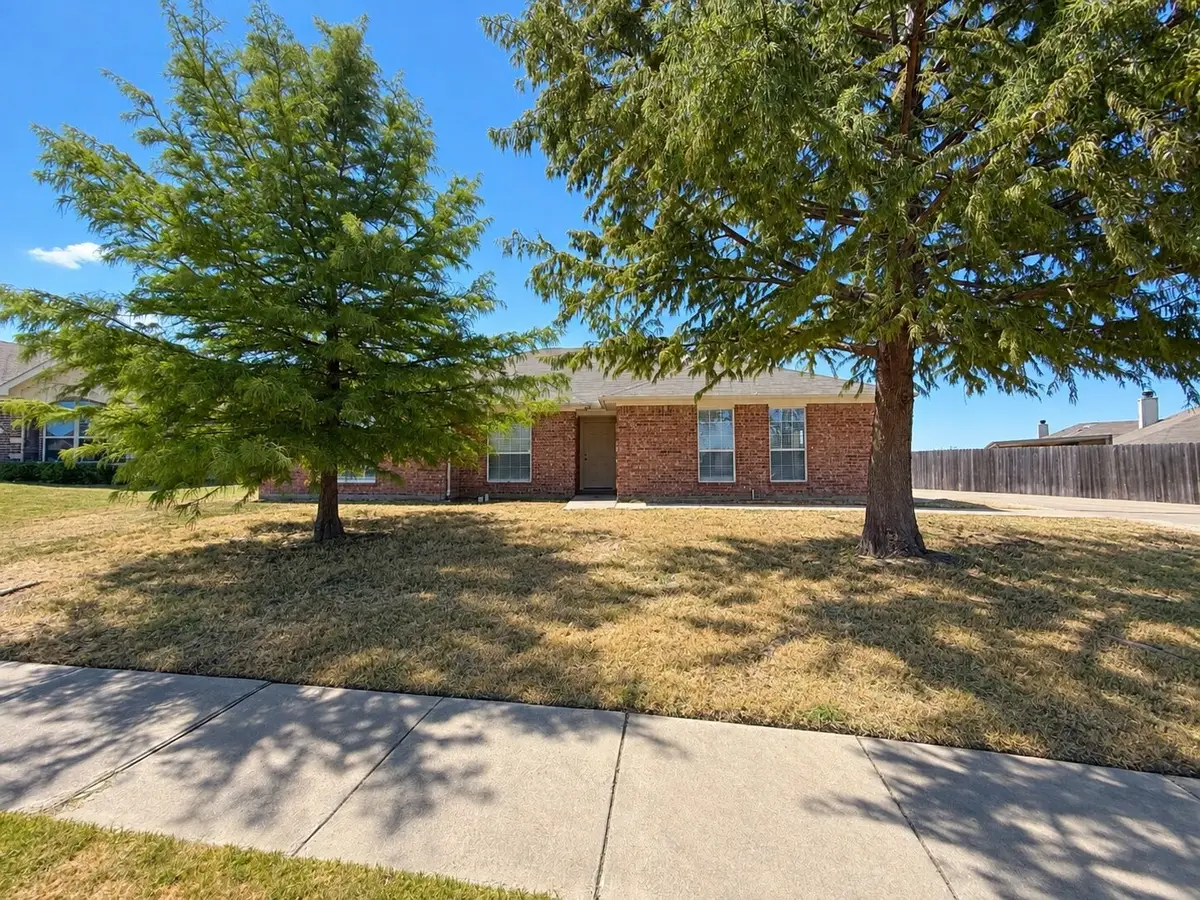1334 Yukon Drive, Midlothian, TX 76065 - #1