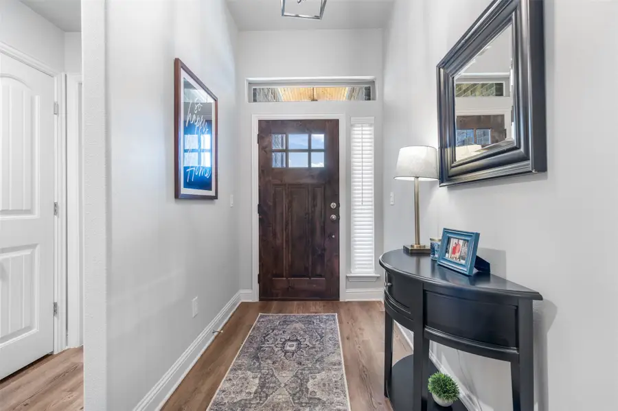 3919 Rose Hill Court, Denison, TX 75020 - #3