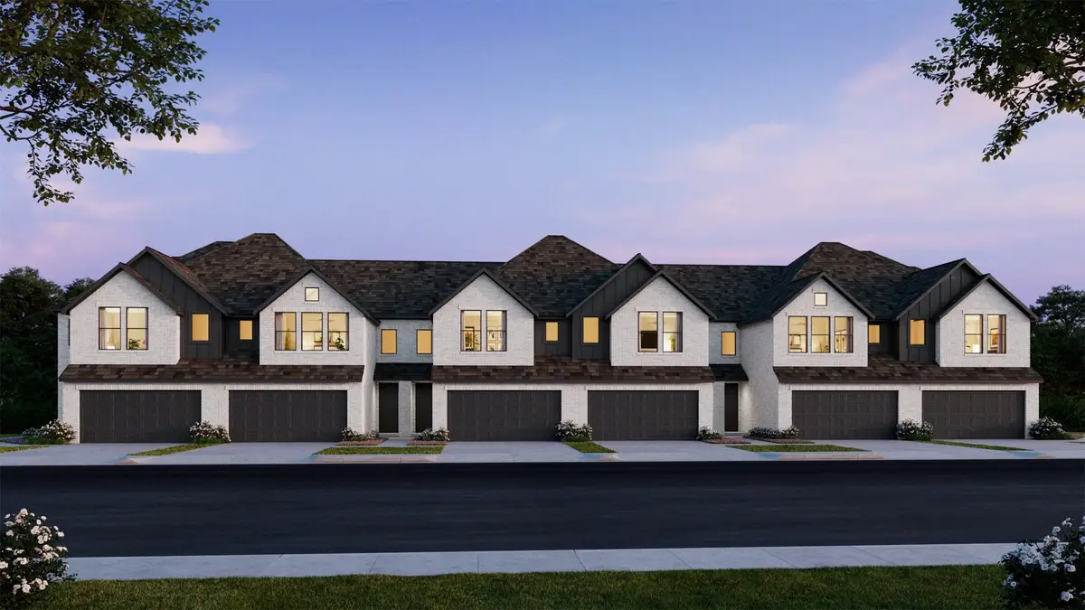 3727 Pierce Lane, Grand Prairie, TX 75052 - #1