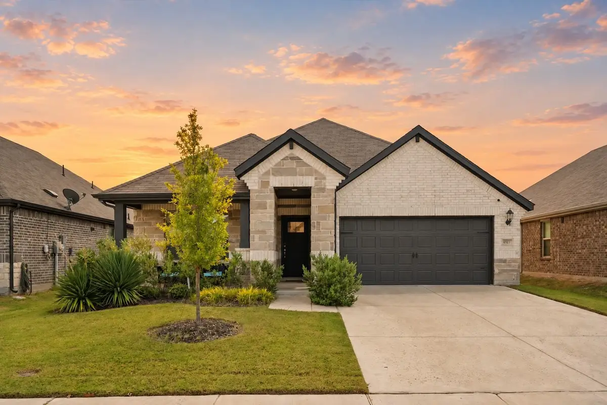 3903 Meredith Drive, Farmersville, TX 75442 - #1