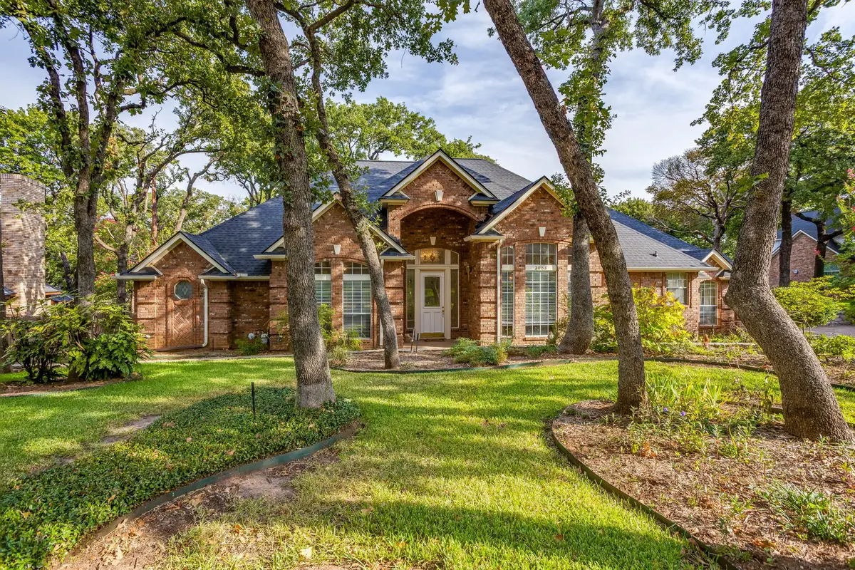 3068 High Ridge Drive, Grapevine, TX 76051 - #1