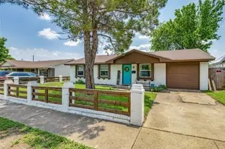 3540 Frosty Trail, Dallas, TX 75241