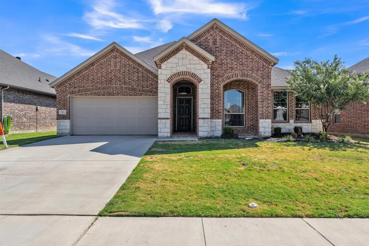 112 Constitution Drive, Joshua, TX 76058 - #1