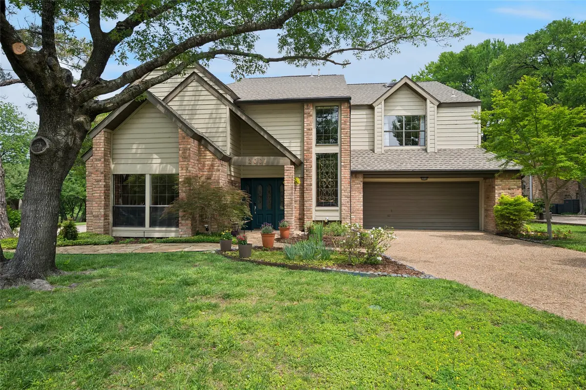 2001 Pebble Beach Court, Richardson, TX 75082 - #1