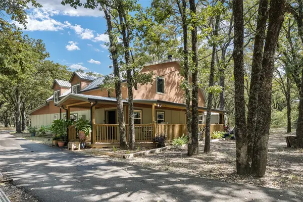 19865 Leisureland Road, Mabank, TX 75156