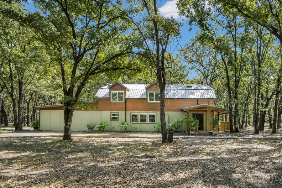 19865 Leisureland Road, Mabank, TX 75156 - #2