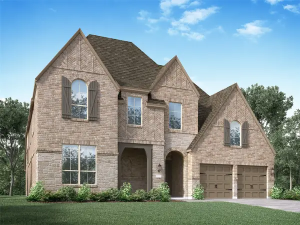 2400 Wandering Creek Way, Aledo, TX 76008