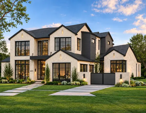 335 Mary Margaret Street, Frisco, TX 75033