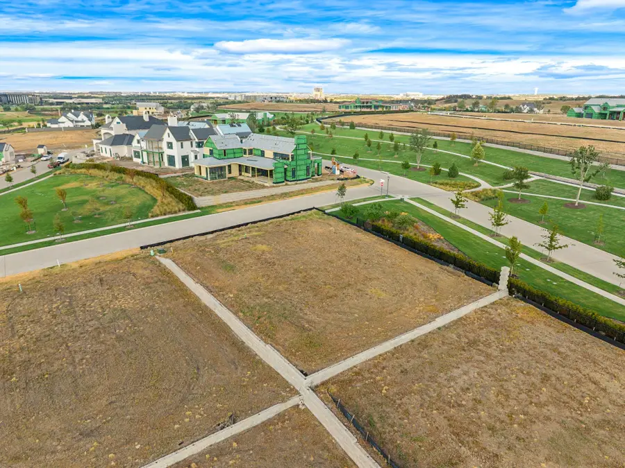335 Mary Margaret Street, Frisco, TX 75033 - #2