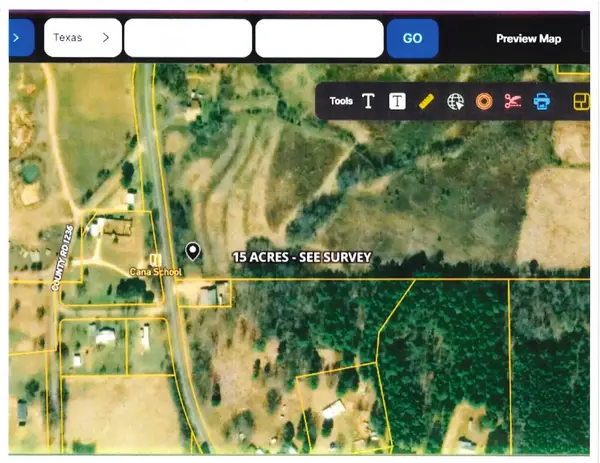 0000 Fm 2225, Quitman, TX 75783
