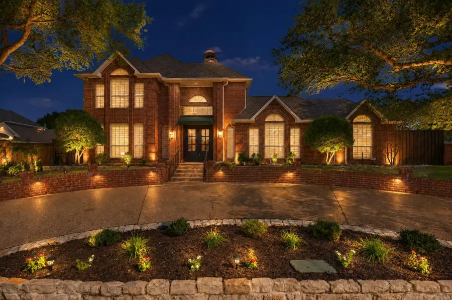 18003 Benchmark Drive, Dallas, TX 75252 - #2