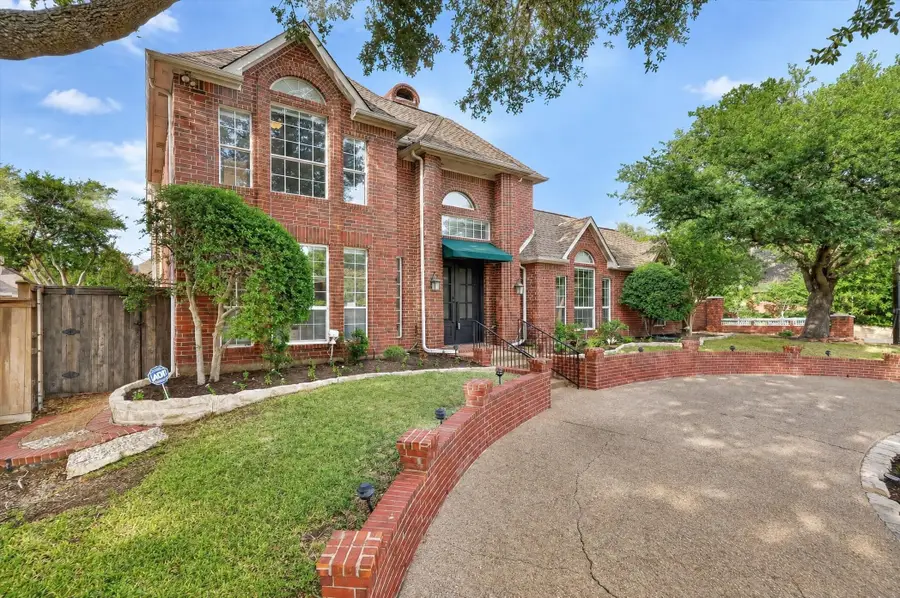 18003 Benchmark Drive, Dallas, TX 75252 - #3