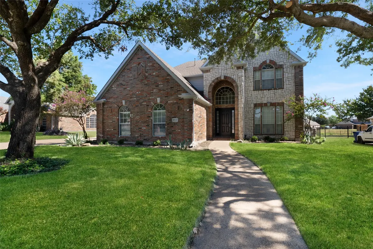 112 Dunford Drive, Heath, TX 75032 - #1