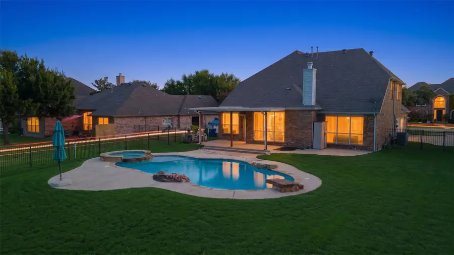 112 Dunford Drive, Heath, TX 75032 - #3