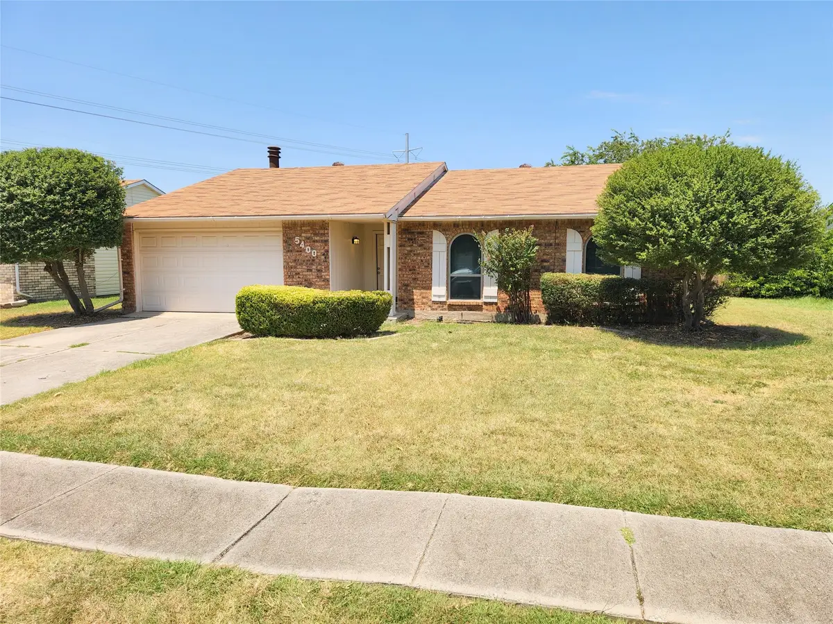 5400 Ragan Drive, The Colony, TX 75056 - #1
