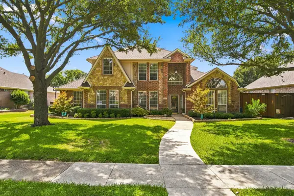 2112 Ironside Drive, Plano, TX 75075
