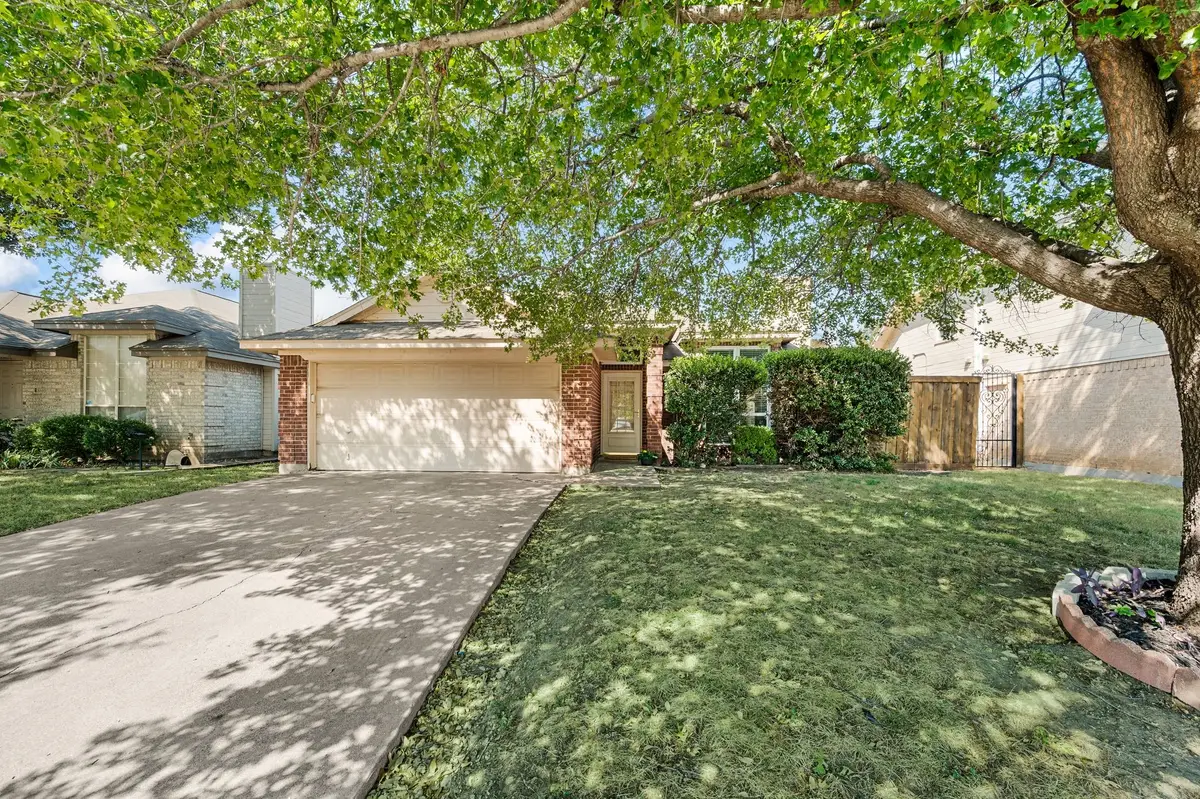 5645 Cancun Drive, North Richland Hills, TX 76180 - #1