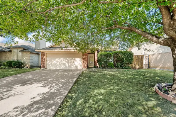 5645 Cancun Drive, North Richland Hills, TX 76180