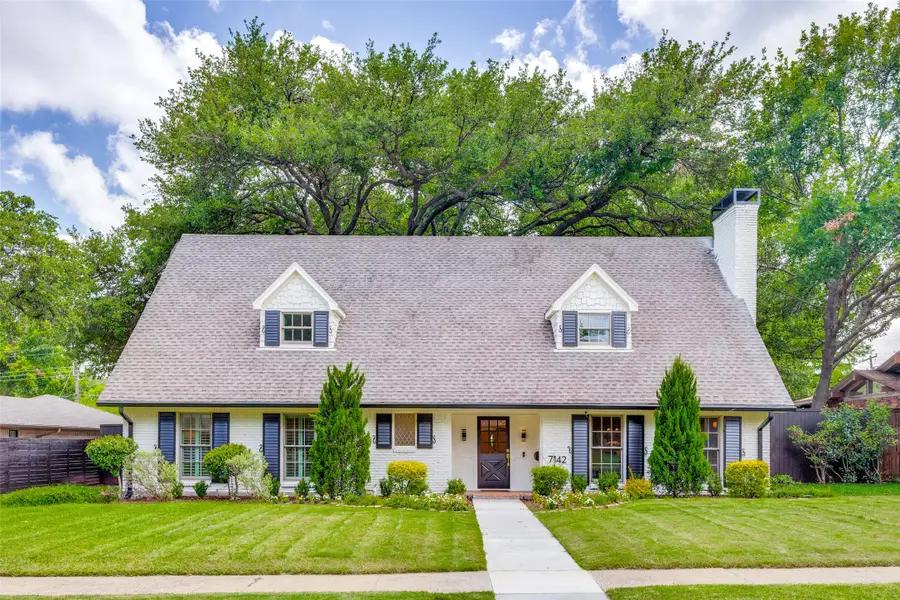 7142 Lakehurst Avenue, Dallas, TX 75230 - #3