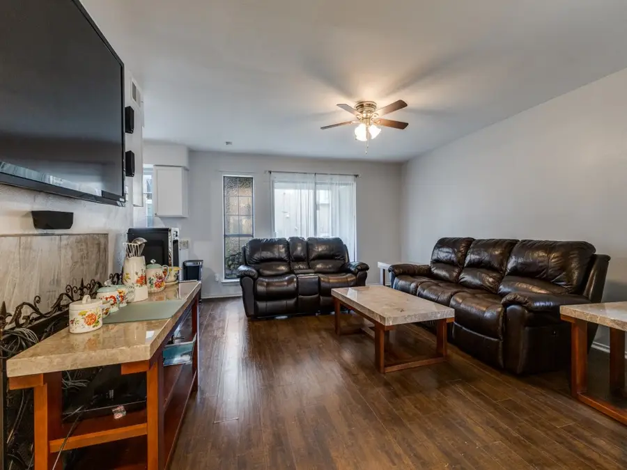 5801 Lake Hubbard Parkway #103, Garland, TX 75043 - #2