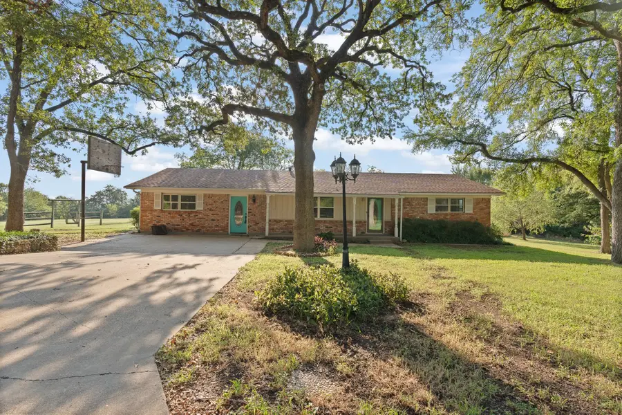 1944 County Road 401, Alvarado, TX 76009 - #2