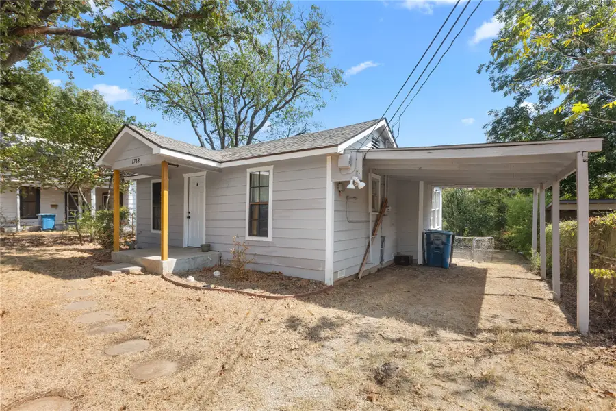 1718 S Fannin Avenue, Denison, TX 75020 - #3