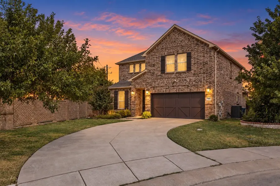2501 Durango Drive, Carrollton, TX 75010 - #2