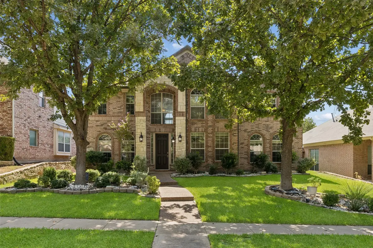 10009 Bradford Grove Drive, Frisco, TX 75035 - #1