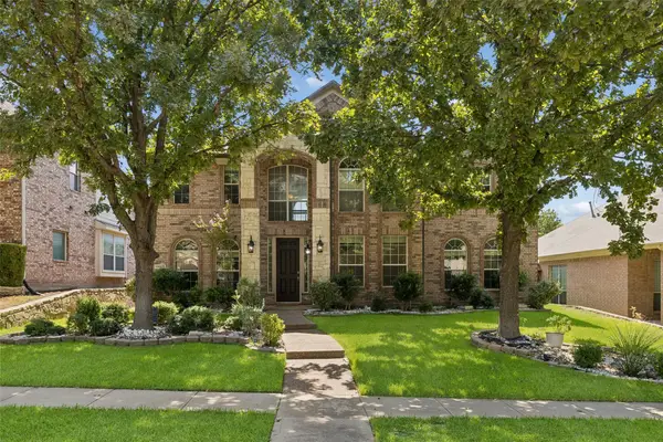 10009 Bradford Grove Drive, Frisco, TX 75035