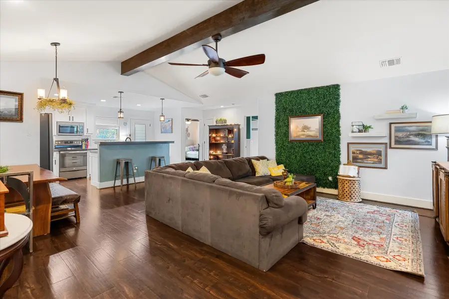 203 Paluxy Street, Glen Rose, TX 76043 - #3